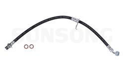 Sunsong Brake Hoses for 2013-2016 EQUINOX, TERRAIN - 2205986