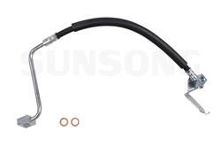 Sunsong Brake Hoses for 2013-2016 CHARGER - 2205990
