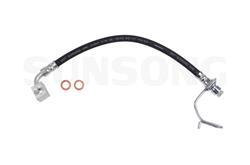 Sunsong Brake Hoses for 2008-2012 LIBERTY - 2206105