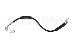 Sunsong Brake Hoses 2206111