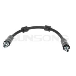 Sunsong Brake Hoses for 2000-2003 Z8 - 2206116