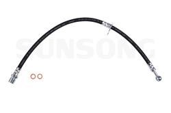 Sunsong Brake Hoses for 2010-2014 LEGACY - 2206127