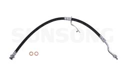 Sunsong Brake Hoses for 2010-2013 SOUL - 2206131
