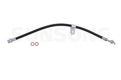 Sunsong Brake Hoses for 2010-2016 GENESIS COUPE - 2206132