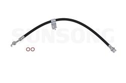 Sunsong Brake Hoses for 2010-2016 GENESIS COUPE - 2206133