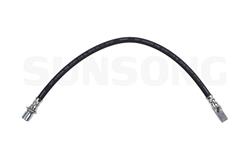Sunsong Brake Hoses for 2007 SIERRA 1500 CLASSIC, SILVERADO 1500 CLASSIC - 2206164