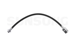 Sunsong Brake Hoses for 2012-2019 NV1500, NV2500, NV3500 - 2206204