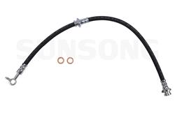 Sunsong Brake Hoses for 2011-2017 QUEST - 2206217