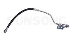 Sunsong Brake Hoses for 2012-2017 ACCENT - 2206223
