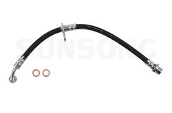 Sunsong Brake Hoses for 1997-2001 PRELUDE - 2206259