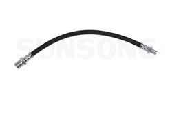 Sunsong Brake Hoses for 1975-1977 LUV, 1972-1974 LUV PICKUP - 2206264