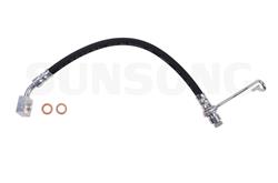Sunsong Brake Hoses for 2008 NITRO - 2206276