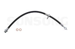 Sunsong Brake Hoses for 2014-2020 RLX - 2206314
