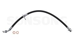 Sunsong Brake Hoses for 2014-2020 RLX - 2206315