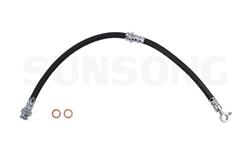 Sunsong Brake Hoses for 2014-2021 6 - 2206318