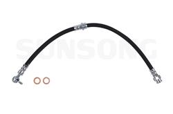 Sunsong Brake Hoses for 2014-2021 6 - 2206319