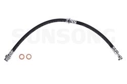 Sunsong Brake Hoses for 2014-2018 3, 2017-2023 CX-5 - 2206320