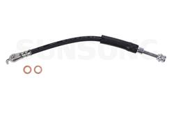 Sunsong Brake Hoses for 2014-2016 3, 2014-2015 6 - 2206321