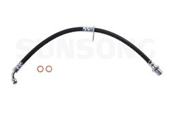 Sunsong Brake Hoses for 2013-2015 BRZ - 2206322