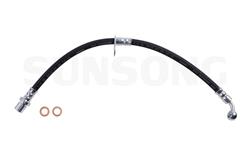 Sunsong Brake Hoses for 2013-2015 BRZ - 2206323