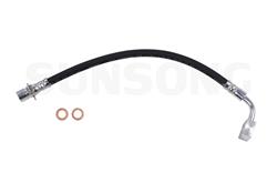 Sunsong Brake Hoses for 2012-2016 S - 2206331