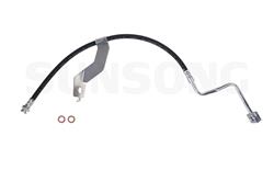 Sunsong Brake Hoses for 2013-2016 F-250 SUPER DUTY, F-350 SUPER DUTY - 2206333