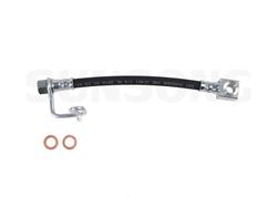 Sunsong Brake Hoses for 2013-2018 3500 - 2206335