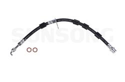 Sunsong Brake Hoses for 2014-2019 FIESTA - 2206342