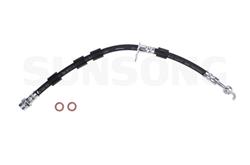 Sunsong Brake Hoses for 2014-2019 FIESTA - 2206343