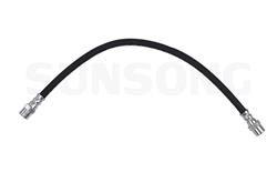 Sunsong Brake Hoses for 2003-2006 XK8 - 2206350