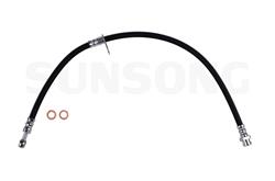 Sunsong Brake Hoses for 2012-2016 I-MIEV - 2206357