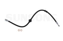 Sunsong Brake Hoses for 2014-2015 MIRAGE - 2206359