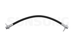 Sunsong Brake Hoses for 2016-2017 OUTLANDER, 2018-2020 OUTLANDER PHEV, 2013-2017 OUTLANDER SPORT - 2206361