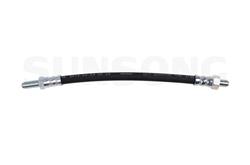 Sunsong Brake Hoses for 1976-1980 MGB - 2206375