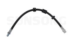 Sunsong Brake Hoses for 2007-2013 C70, 2011 S40, 2005-2011 V50 - 2206433