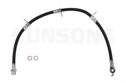 Sunsong Brake Hoses for 2008-2019 SEQUOIA - 2206438