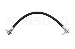 Sunsong Brake Hoses for 2016-2017 OUTLANDER, 2019-2020 OUTLANDER PHEV, 2013-2016 OUTLANDER SPORT - 2206445