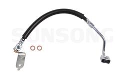 Sunsong Brake Hoses for 2014-2019 CHALLENGER, 2019 CHARGER - 2206462