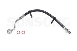 Sunsong Brake Hoses for 2014-2018 2500, 3500 - 2206463