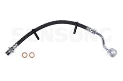 Sunsong Brake Hoses for 2014-2018 2500, 3500 - 2206464