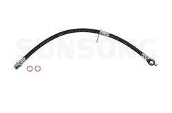 Sunsong Brake Hoses for 2013-2015 LAND CRUISER, 2013-2021 LX570 - 2206528