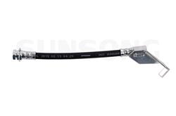 Sunsong Brake Hoses for 2014-2022 CHEROKEE - 2206533