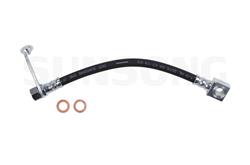 Sunsong Brake Hoses for 2014-2018 2500 - 2206548