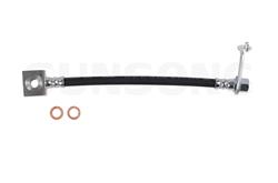 Sunsong Brake Hoses for 2014-2018 4500, 2013-2018 5500 - 2206549