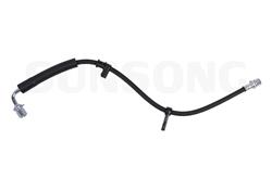 Sunsong Brake Hoses for 2014-2018 2500, 2014-2017 3500 - 2206551
