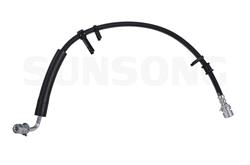 Sunsong Brake Hoses for 2014-2017 2500, 3500 - 2206552