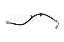 Sunsong Brake Hoses for 2014-2018 3500 - 2206553