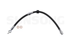 Sunsong Brake Hoses for 1992-1995 MX-3 - 2206568