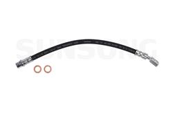 Sunsong Brake Hoses for 2008-2010 9-3, 2010-2011 9-3X - 2206569