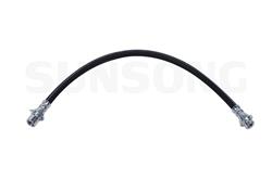 Sunsong Brake Hoses for 2008-2009 H2 - 2206575
